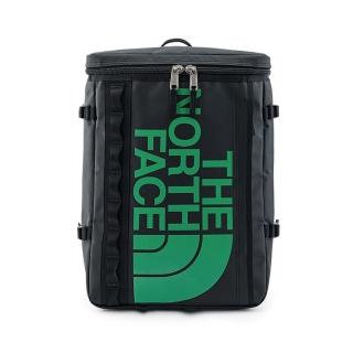 【The North Face】TNF 北臉 後揹包 大容量 BASE CAMP FUSE BOX 男 女 黑色(NF0A3KVRYQI)