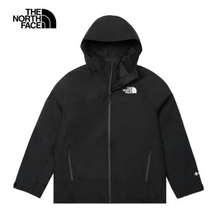 【The North Face】TNF 北臉 Gore-Tex 三合一外套 M MOUNTAIN LGT GTX TRIJCT- AP男女 黑(NF0A83RR4H0)