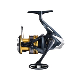 【SHIMANO】22 SAHARA 500/1000/C2000S/C2000SHG 紡車捲線器