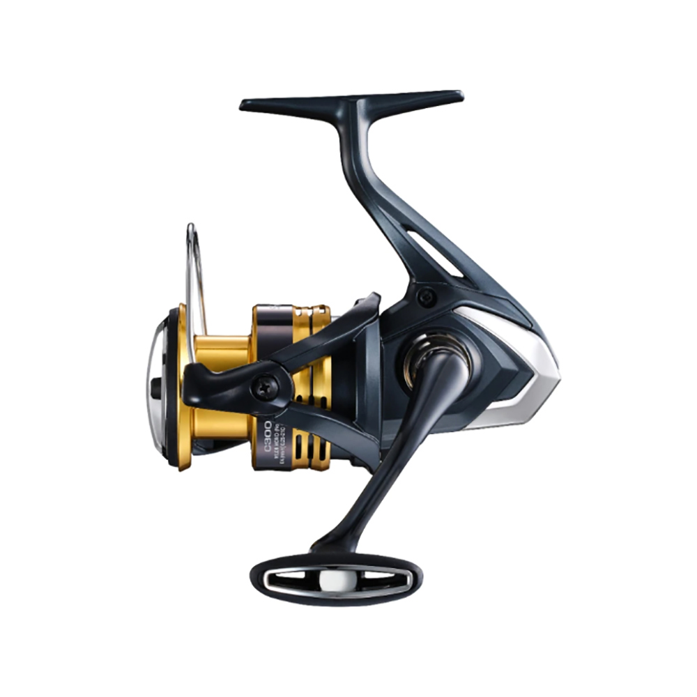 【SHIMANO】22 SAHARA 500/1000/C2000S/C2000SHG 紡車捲線器