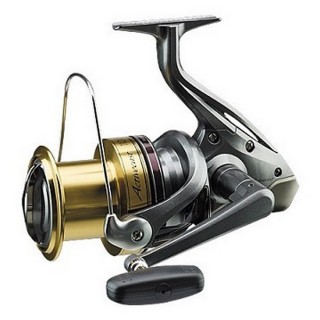 【SHIMANO】Activecast 遠投捲線器