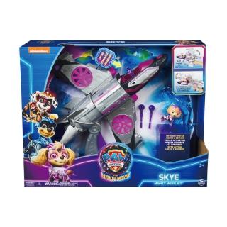 【ToysRUs 玩具反斗城】Paw Patrol汪汪隊立大功-電影版2 天天豪華噴射機