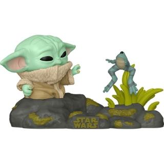 【FUNKO】POP Deluxe: MND S10– Din 古古 w/青蛙