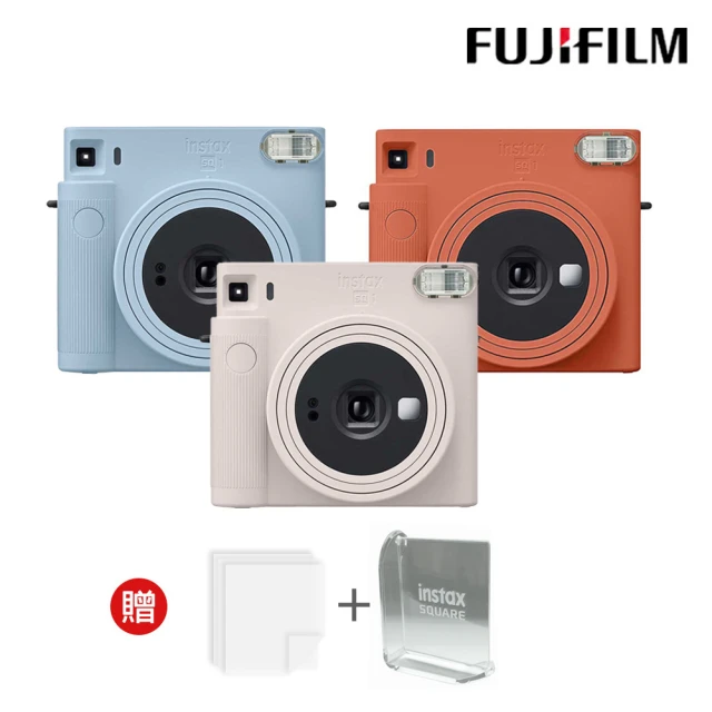 FUJIFILM 富士 instax Pal 掌上型迷你相機