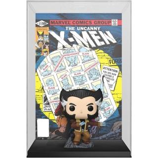 【FUNKO】POP 漫畫封面: Marvel- X-Men: Days of Future Pas