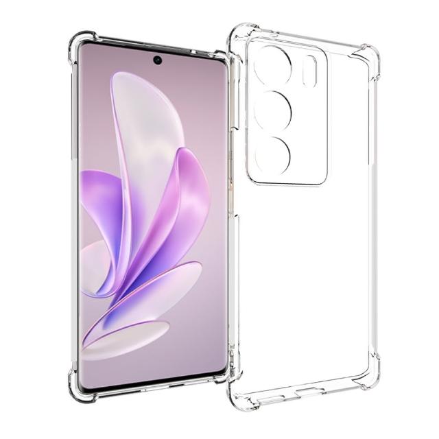 【o-one】vivo V29 軍功防摔手機保護殼