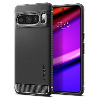 【Spigen】SGP Google Pixel 9 Pro XL / pixel 9 Pro / pixel 9 Rugged Armor-軍規防摔保護殼