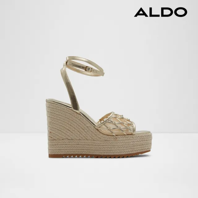 【ALDO】雙十購物節精選特惠女鞋均一價(多款任選)