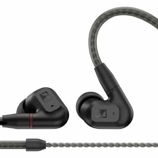 【SENNHEISER 森海塞爾】IE 200 入耳式 高音質耳機(公司貨保證)