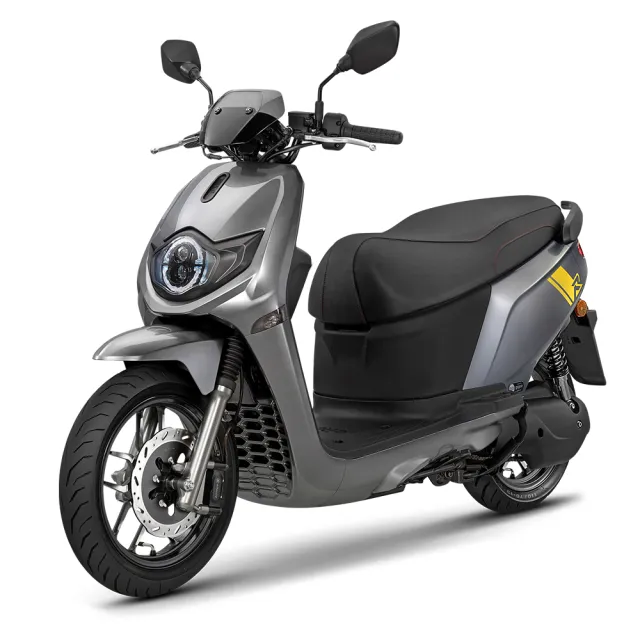 【SUZUKI 台鈴】eReady Run 台鈴智慧電車 2024年全新機車(Powered By Gogoro Network)