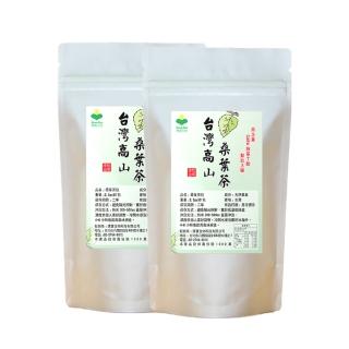 【KOMBO】高山桑葉茶2.5gX50入共2袋(高GABA含量)