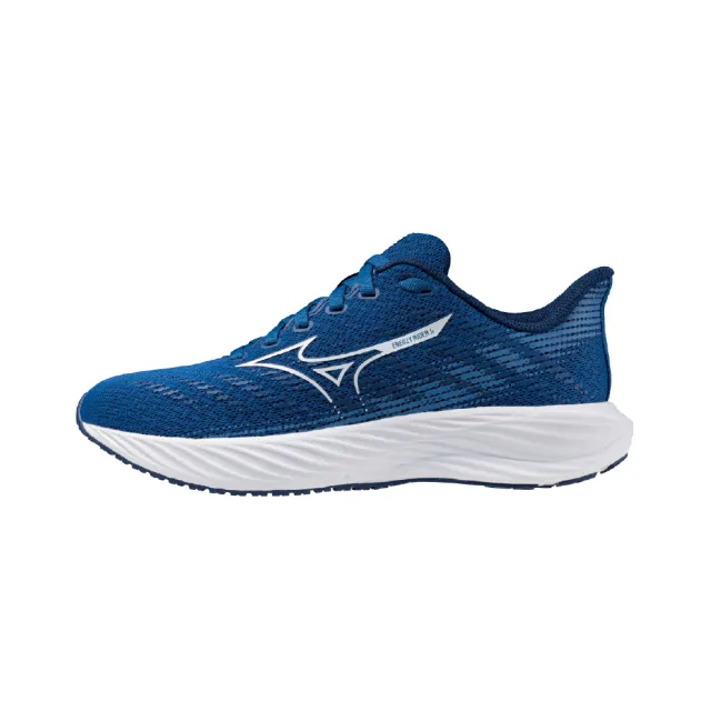 【MIZUNO 美津濃】美好運動 大童鞋 ENERZY RIDER Jr. 24AW(K1GC241601/K1GC241603/K1GC241602)