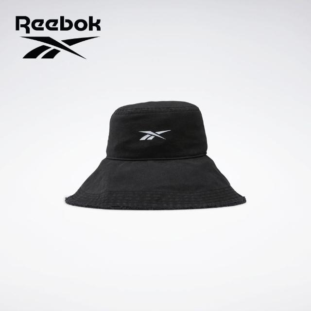 【REEBOK官方旗艦】CL Tailored Headwear 漁夫帽_男/女_HE2427