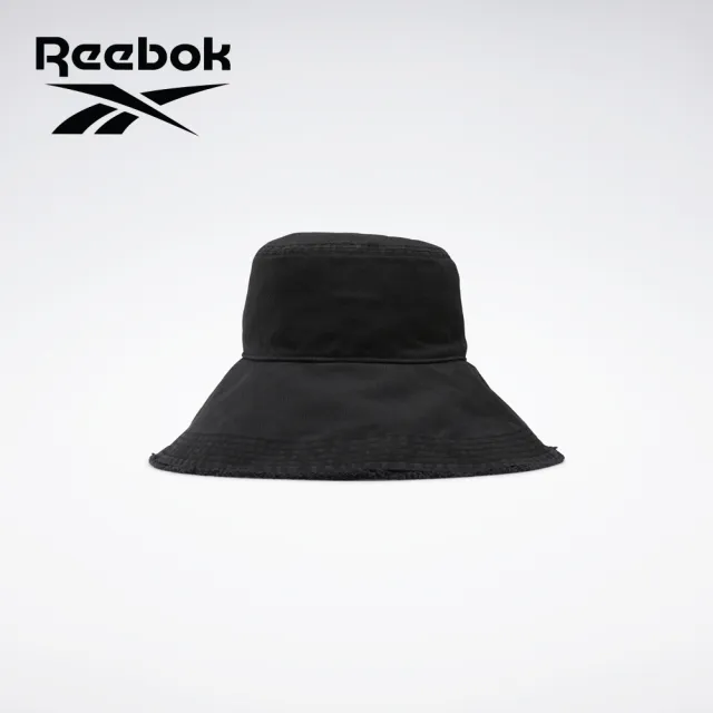 【REEBOK官方旗艦】CL Tailored Headwear 漁夫帽_男/女_HE2427