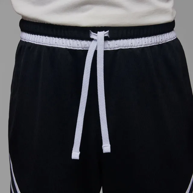 【NIKE 耐吉】短褲 運動褲 休閒 AS M J DF SPRT DMND SHORT 男 黑(DX1488010)