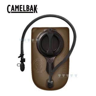 【CAMELBAK】MIL SPEC CRUX 1.5L 軍規快拆水袋(Camelbak / 自行車配件 / 水袋)