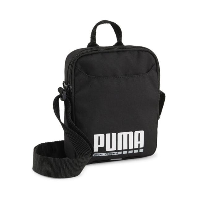 【PUMA】斜背包 PUMA Plus側背小包 男女 - 09095501