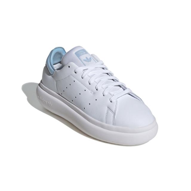 【adidas 愛迪達】STAN SMITH PF W 休閒鞋 女 - IF7011