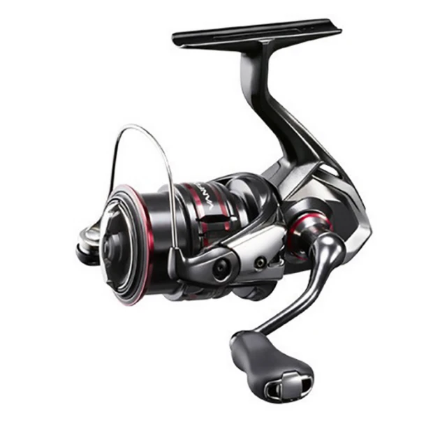 SHIMANO 20 VANFORD C2000S/C2000SHG 紡車捲線器