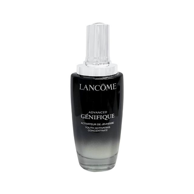 【LANCOME 蘭蔻】蘭蔻 超未來肌因賦活露 115ml(國際航空版)