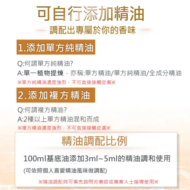【新方向NEW DIRECTIONS】基底油1L-甜杏仁油2入(澳洲原裝進口按摩油保濕油基礎油)