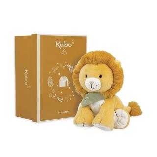 【KALOO】Les Amis 紐格獅玩偶(中)
