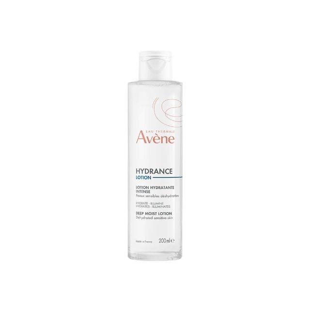 【Avene 雅漾官方直營】24H玻尿酸保濕精華露200ml(化妝水)