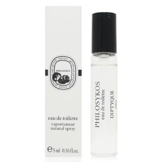 【Diptyque】Philosykos 希臘無花果淡香水 EDT 5ml(平行輸入)