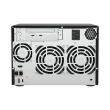 【QNAP 威聯通】搭希捷 8TB x4 ★ TVS-h674T-i5-32G 6Bay Thunderbolt NAS 網路儲存伺服器