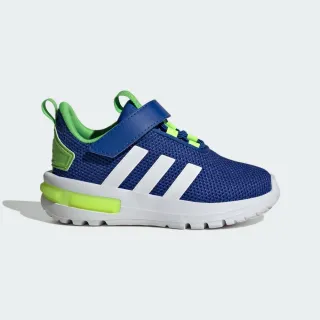 【adidas 愛迪達】RACER TR23 運動鞋   嬰幼童鞋 ID5956