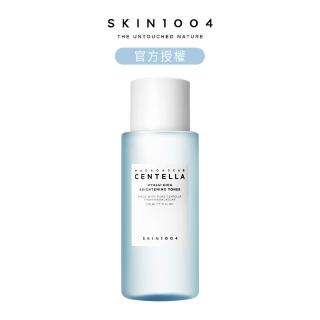 【Skin1004】官方直營 馬達加斯加積雪草(玻尿酸)-光彩爽膚水 210ml