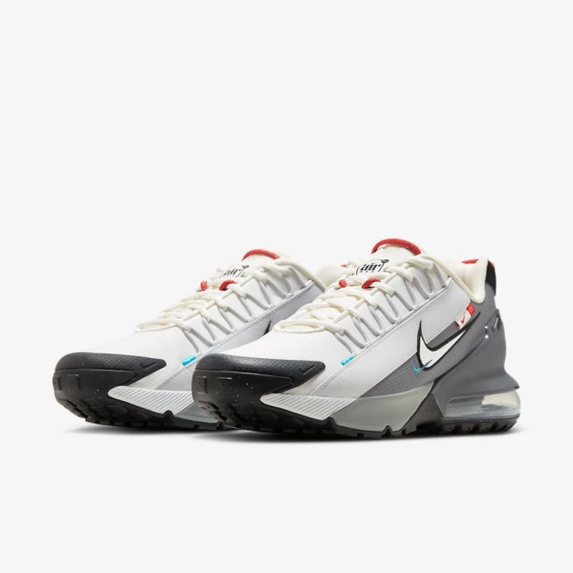 NIKE 耐吉 Air Zoom Structure 25 