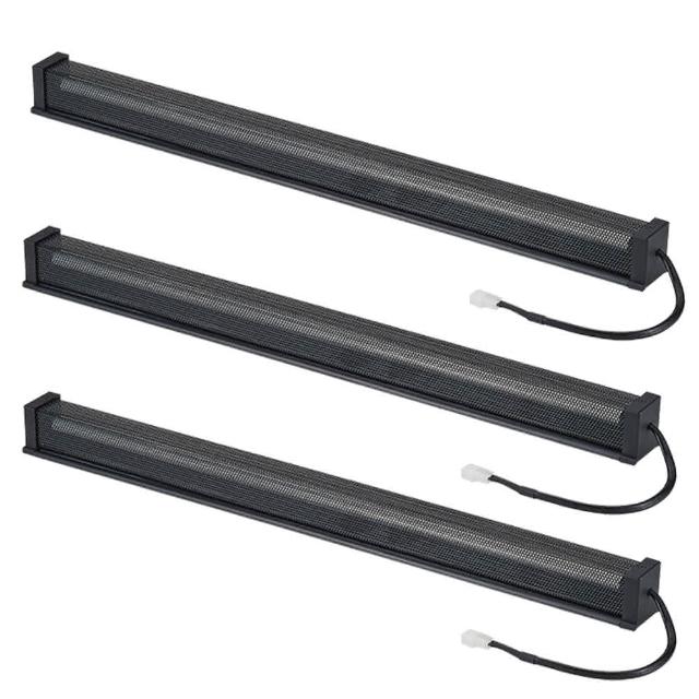 【Digimax】UA-233 安心節能除溼棒 24吋 60.9公分 3入(除濕 防潮棒 防黴)