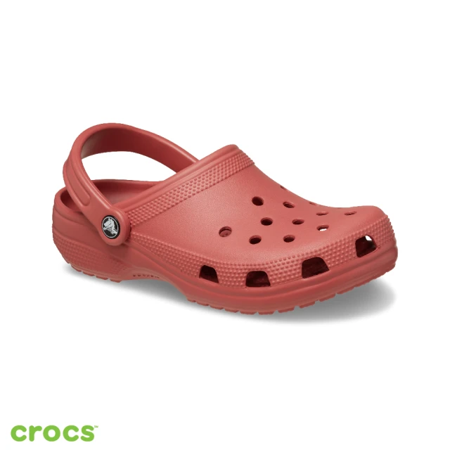 Crocs 中性鞋 經典克駱格(10001-6XJ)