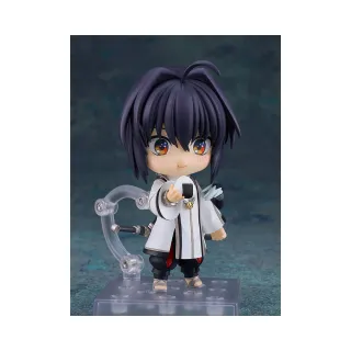 【Good Smile】好微笑 Fate/Samurai Remnant Saber(可動模型 黏土人)