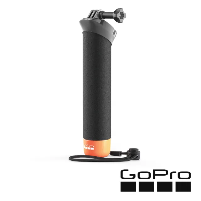 【GoPro】HERO 12 水上漂浮套組