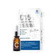 【Dr. May 美博士】專業C15%美白精華10ml(新升級維他命C15%)