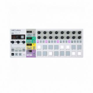 【Arturia】BeatStep PRO 多功能MIDI控制器 音序器(公司貨保證)