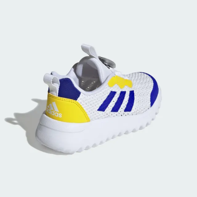 【adidas 愛迪達】ACTIVEFLEX BOA 3 運動鞋 童鞋 ID3376