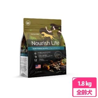 【NurturePRO 天然密碼】低敏鮭魚 全齡犬配方1.8kg