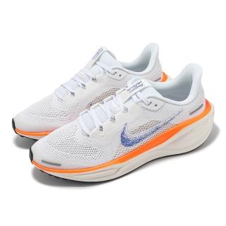 【NIKE 耐吉】慢跑鞋 Pegasus 41 Blueprint GS 大童 女鞋 巴黎奧運 運動鞋 小飛馬(HM4820-100)