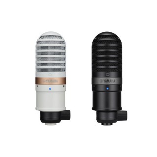 【Yamaha 山葉音樂】YCM01(大震膜 電容式麥克風)