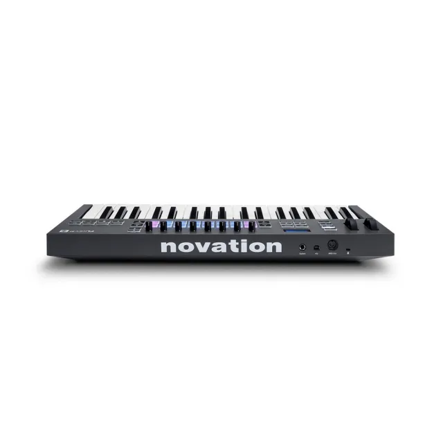 【Novation】FLKey 37(FL Studio專用主控鍵盤 MIDI 鍵盤)