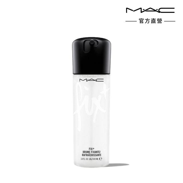 【M.A.C】妝前FIX+活力水噴霧100ml(All in 1 保濕定妝彩妝聖水)