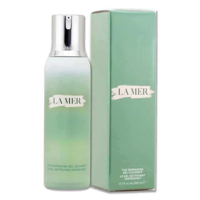 【LA MER 海洋拉娜】深海極效潔顏凝露 200ML〈專櫃公司貨〉
