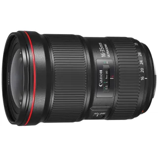 【Canon】EF 16-35mm f/2.8L III USM 大三元超廣角變焦鏡頭(平行輸入)