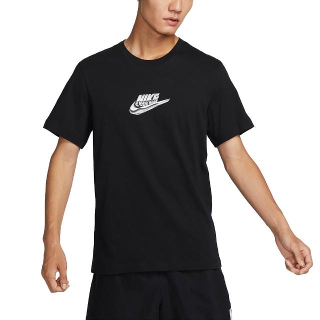 【NIKE 耐吉】AS M NSW TEE OC LBR SEGB 圓領短袖上衣 男 - FZ5398010