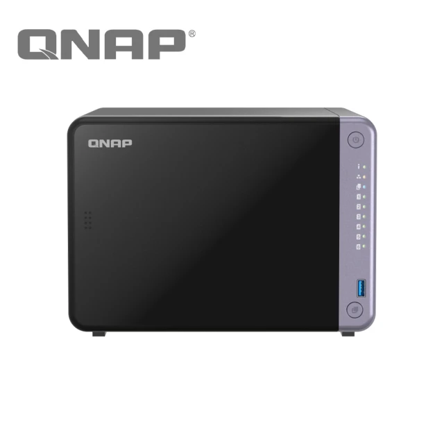 QNAP 威聯通 TS-216G 2Bay桌上型網路儲存伺服