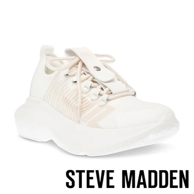 【steve madden】百搭首選 經典綁帶休閒鞋/休閒厚底涼鞋(任選均一價)