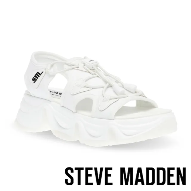 【steve madden】百搭首選 經典綁帶休閒鞋/休閒厚底涼鞋(任選均一價)